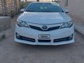 Toyota Camry 2013 года за 5 500 000 тг. в Жанаозен