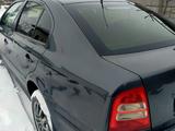 Skoda Octavia 2007 годаүшін2 400 000 тг. в Тараз