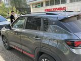 Changan CS35 Plus 2024 года за 6 500 000 тг. в Астана – фото 4