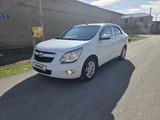 Chevrolet Cobalt 2022 года за 5 700 000 тг. в Шымкент