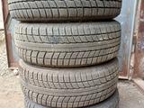 215/60R17 TRIANGLE TR777.үшін70 000 тг. в Алматы