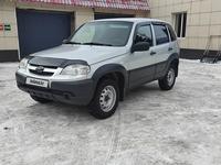 Chevrolet Niva 2019 годаfor5 350 000 тг. в Усть-Каменогорск