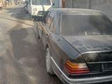 Mercedes-Benz E 200 1991 годаүшін1 000 000 тг. в Шымкент – фото 3