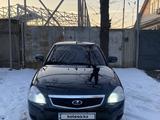 ВАЗ (Lada) Priora 2170 2014 года за 2 890 000 тг. в Алматы