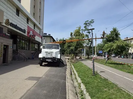 ЗиЛ  АПТ-22 2002 года за 11 500 000 тг. в Алматы – фото 2
