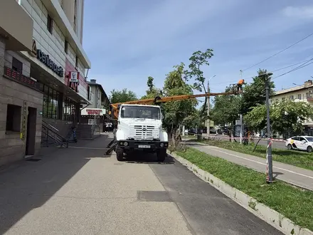 ЗиЛ  АПТ-22 2002 года за 11 500 000 тг. в Алматы