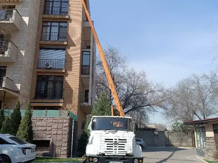 ЗиЛ  АПТ-22 2002 года за 11 500 000 тг. в Алматы – фото 4