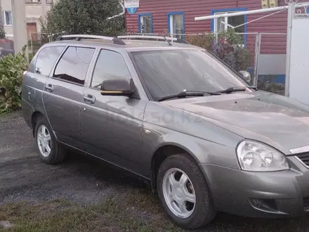 ВАЗ (Lada) Priora 2171 2012 года за 3 100 000 тг. в Петропавловск – фото 2