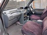 Mitsubishi Pajero 1993 годаүшін3 400 000 тг. в Талдыкорган – фото 3