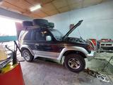 Mitsubishi Pajero 1993 годаүшін3 400 000 тг. в Талдыкорган – фото 5