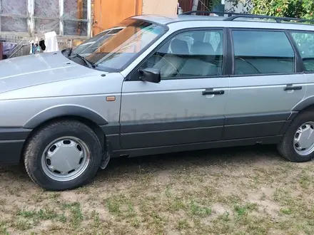 Volkswagen Passat 1990 года за 1 750 000 тг. в Алматы