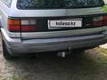 Volkswagen Passat 1990 года за 1 750 000 тг. в Алматы – фото 4