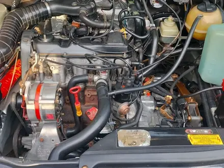 Volkswagen Passat 1990 года за 1 750 000 тг. в Алматы – фото 5
