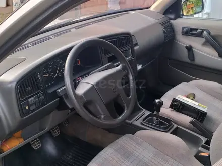 Volkswagen Passat 1990 года за 1 750 000 тг. в Алматы – фото 6