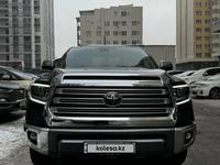 Toyota Tundra 2019 годаүшін30 500 000 тг. в Алматы