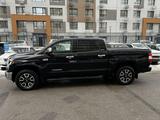 Toyota Tundra 2019 годаүшін30 500 000 тг. в Алматы – фото 4