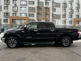 Toyota Tundra 2019 годаүшін30 500 000 тг. в Алматы – фото 5