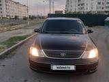 Toyota Avalon 2001 года за 3 800 000 тг. в Талдыкорган