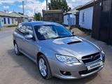 Subaru Legacy 2007 годаүшін4 500 000 тг. в Усть-Каменогорск – фото 2