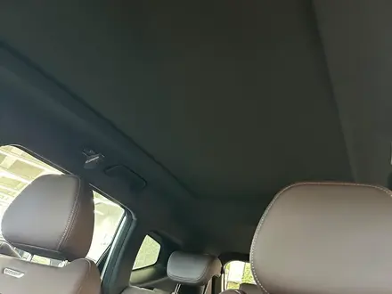 Chery Tiggo 7 Plus 2026 года за 10 190 000 тг. в Алматы – фото 11