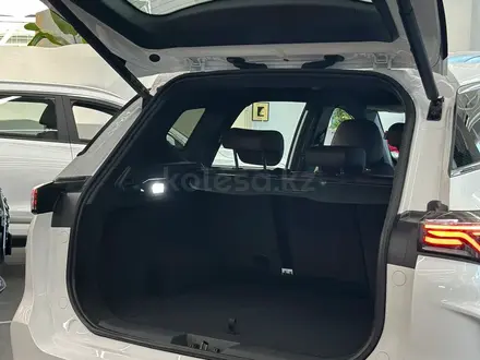 Chery Tiggo 7 Plus 2026 года за 10 190 000 тг. в Алматы – фото 4