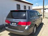 Honda Odyssey 2010 годаүшін6 500 000 тг. в Саксаульский – фото 2