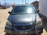 Honda Odyssey 2010 годаfor4 300 000 тг. в Саксаульский – фото 3