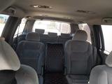 Honda Odyssey 2010 годаүшін6 500 000 тг. в Саксаульский – фото 5