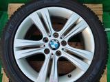 Диски r17 5х120 BMW привозные за 130 000 тг. в Алматы