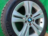 Диски r17 5х120 BMW привозные за 130 000 тг. в Алматы – фото 2