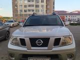 Nissan Frontier 2012 года за 7 500 000 тг. в Алматы