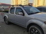 Nissan Frontier 2012 года за 7 500 000 тг. в Алматы – фото 2