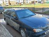 Nissan Primera 2001 года за 500 000 тг. в Актобе – фото 2