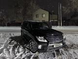 Lexus LX 570 2014 года за 27 900 000 тг. в Актобе – фото 2