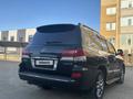 Lexus LX 570 2014 года за 27 900 000 тг. в Актобе – фото 4