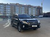 Lexus LX 570 2014 года за 27 900 000 тг. в Актобе – фото 5