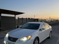 Lexus ES 350 2006 годаүшін7 300 000 тг. в Шымкент