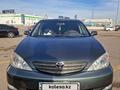 Toyota Camry 2004 годаүшін5 500 000 тг. в Алматы – фото 3