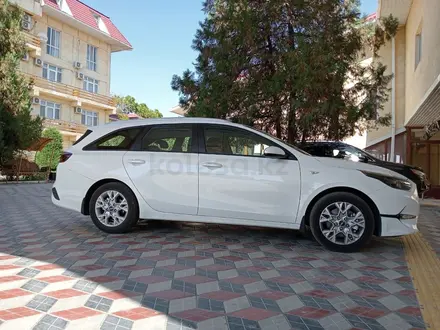 Kia Cee'd 2024 года за 10 700 000 тг. в Шымкент – фото 6