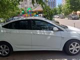 Hyundai Accent 2014 года за 5 750 000 тг. в Шымкент – фото 4