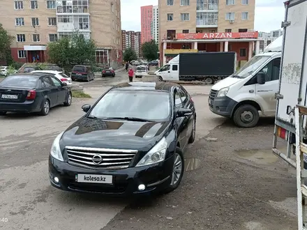 Nissan Teana 2012 года за 7 200 000 тг. в Астана – фото 3