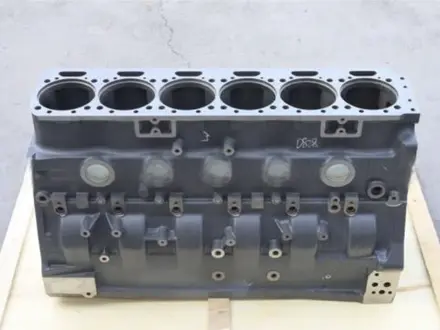 Блок двигателя WEICHAI DEUTZ WP6G125E22 на погрузчик за 850 000 тг. в Алматы