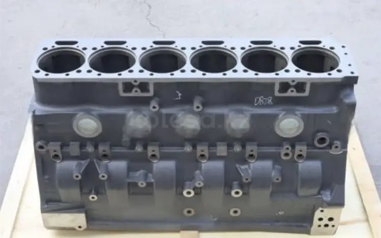 Блок двигателя WEICHAI DEUTZ WP6G125E22 на погрузчикүшін850 000 тг. в Алматы