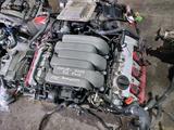 Двигатель BPK (AUK, BKH, BYU) за 650 000 тг. в Караганда – фото 3