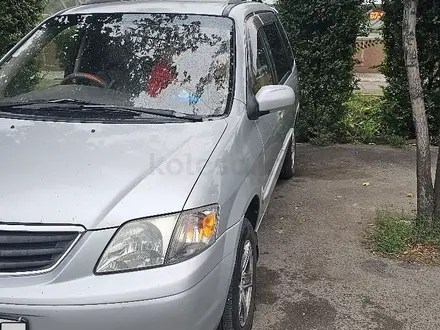 Mazda MPV 2000 года за 4 000 000 тг. в Астана – фото 2