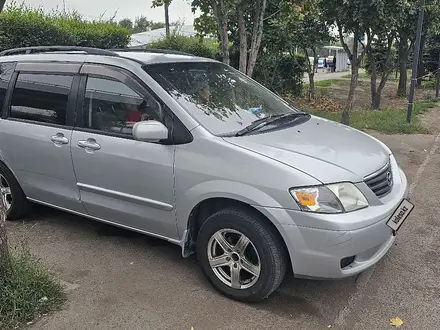 Mazda MPV 2000 года за 4 000 000 тг. в Астана – фото 4