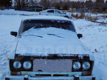 ВАЗ (Lada) 2106 1995 года за 120 000 тг. в Алматы