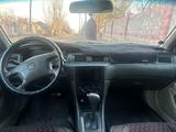 Toyota Camry 2000 годаfor3 200 000 тг. в Жаркент – фото 4