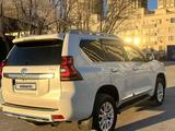 Toyota Land Cruiser Prado 2015 года за 19 500 000 тг. в Актау – фото 5