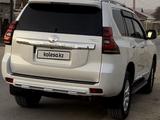 Toyota Land Cruiser Prado 2015 года за 19 500 000 тг. в Актау – фото 4